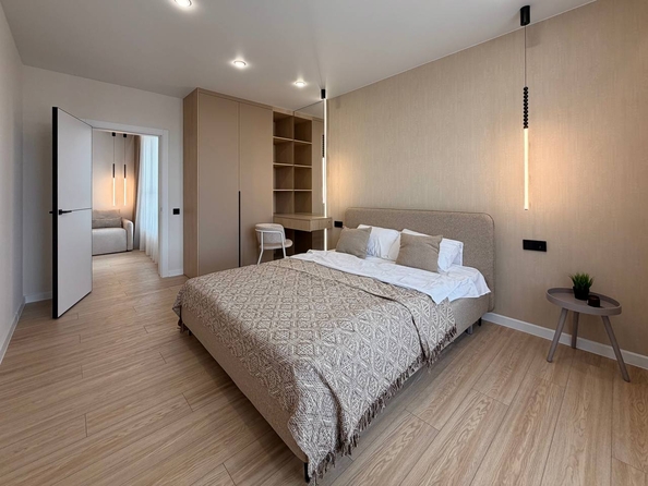 
  Продается 2-комн. квартира 67.12 м², в ЖК Стрижи Сити, блок-секции 6,7. Фото 8.