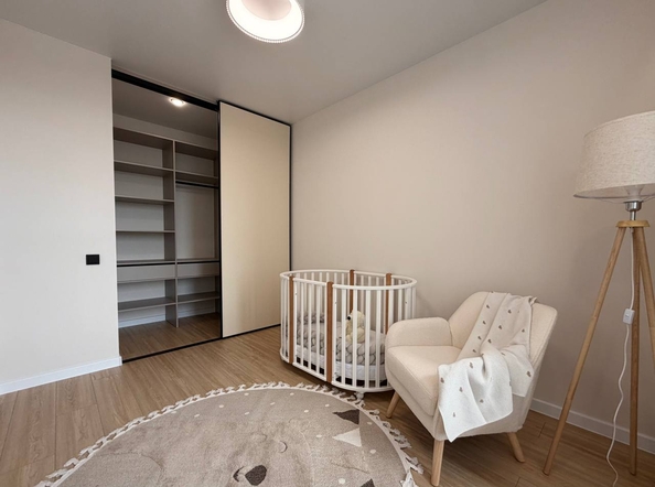 
  Продается 2-комн. квартира 67.12 м², в ЖК Стрижи Сити, блок-секции 6,7. Фото 9.