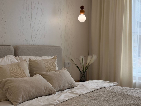 
  Продается 2-комн. квартира 65.2 м², в ЖК Стрижи Сити, блок-секции 6,7. Фото 20.