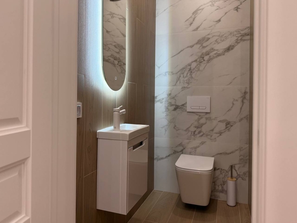 
  Продается 2-комн. квартира 65.2 м², в ЖК Стрижи Сити, блок-секции 6,7. Фото 24.