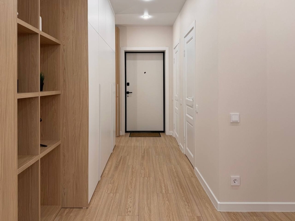 
  Продается 2-комн. квартира 65.2 м², в ЖК Стрижи Сити, блок-секции 6,7. Фото 27.