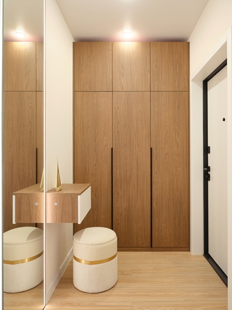 
  Продается 3-комн. квартира 90.25 м², в ЖК Стрижи Сити, блок-секции 6,7. Фото 17.