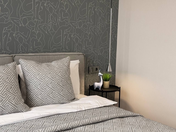 
  Продается 2-комн. квартира 44.6 м², в ЖК Стрижи Сити, блок-секции 6,7. Фото 10.