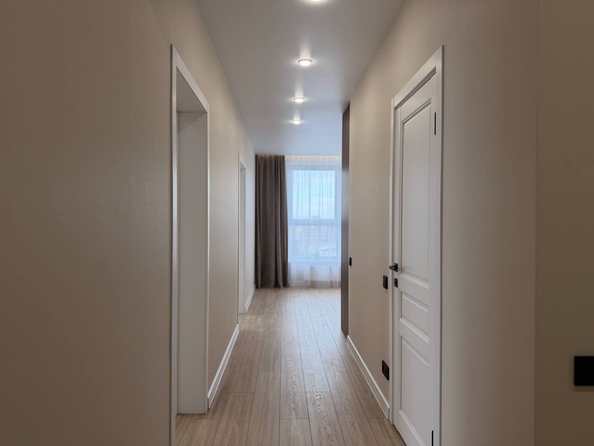 
  Продается 2-комн. квартира 50.66 м², в ЖК Стрижи Сити, блок-секции 6,7. Фото 13.