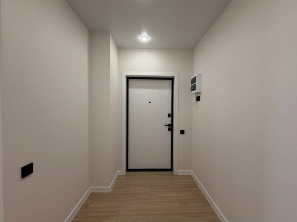 
  Продается 2-комн. квартира 50.66 м², в ЖК Стрижи Сити, блок-секции 6,7. Фото 14.
