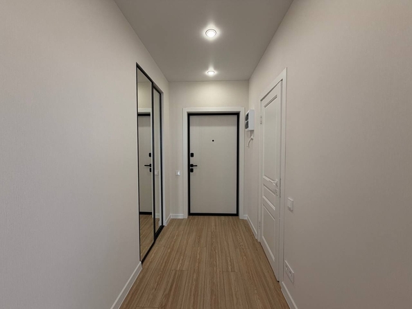 
  Продается 2-комн. квартира 44.23 м², в ЖК Стрижи Сити, блок-секции 6,7. Фото 15.