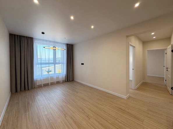 
  Продается 3-комн. квартира 76.3 м², в ЖК Стрижи Сити, блок-секции 8,9. Фото 6.
