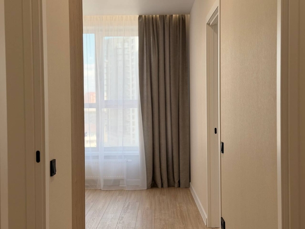 
  Продается 1-комн. квартира 39.85 м², в ЖК Стрижи Сити, блок-секции 6,7. Фото 10.