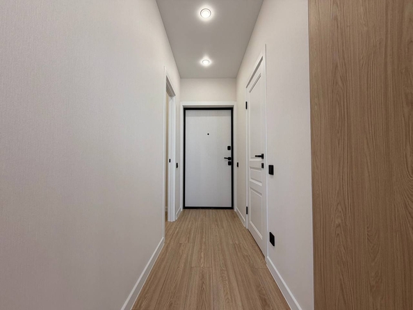 
  Продается 1-комн. квартира 39.85 м², в ЖК Стрижи Сити, блок-секции 6,7. Фото 16.