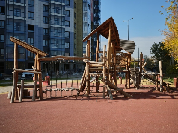 
  Продается 1-комн. квартира 35.03 м², в ЖК Первый Ленинский квартал, Дом 6. Фото 4.