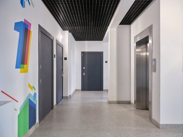
  Продается 1-комн. квартира 35.03 м², в ЖК Первый Ленинский квартал, Дом 6. Фото 8.