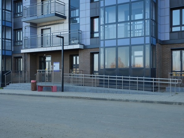 
  Продается 1-комн. квартира 35.03 м², в ЖК Первый Ленинский квартал, Дом 6. Фото 10.