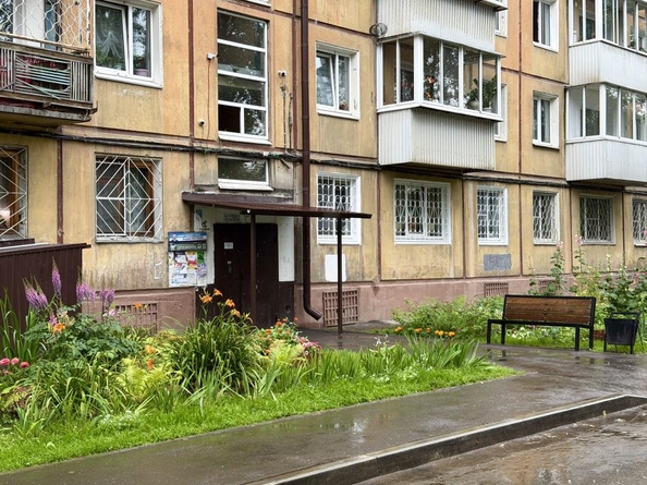 
  Продается 3-комн. квартира 55.6 м². Фото 2.