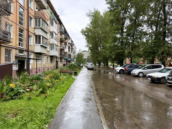
  Продается 3-комн. квартира 55.6 м². Фото 5.