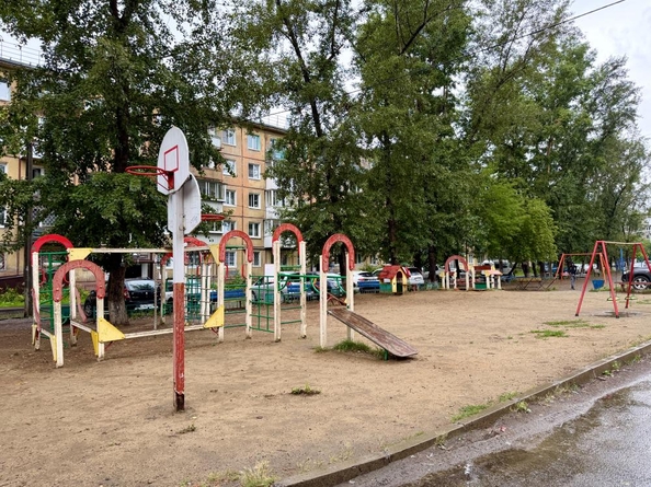 
  Продается 3-комн. квартира 55.6 м². Фото 9.