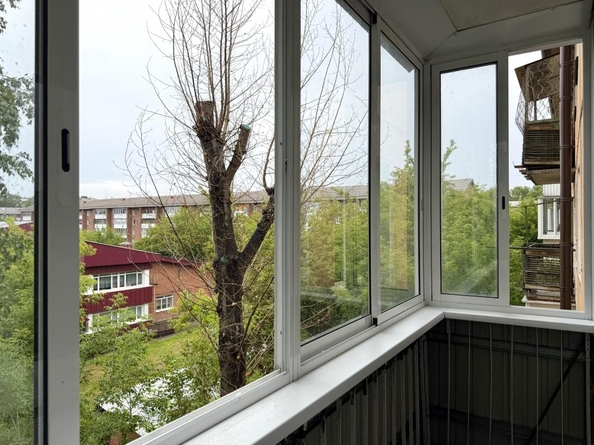 
  Продается 3-комн. квартира 55.6 м². Фото 22.