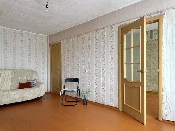 
  Продается 3-комн. квартира 55.6 м². Фото 23.