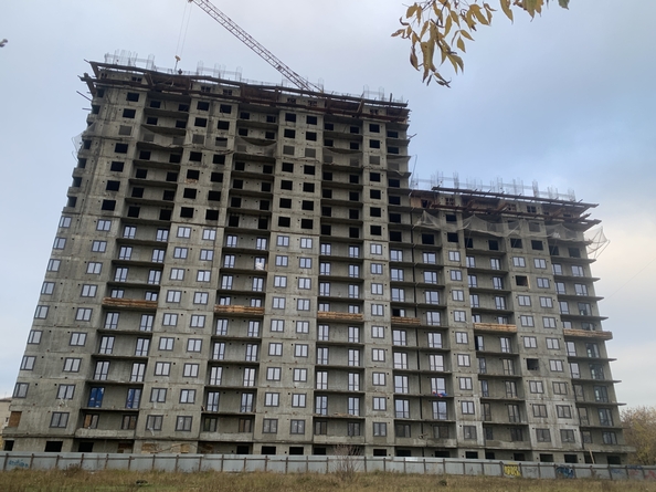 
  Продается 2-комн. квартира 59.65 м², в ЖК ЛЕРМОНТОВ ПАРК, дом 1. Фото 6.