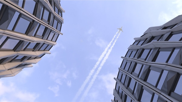 
  Продается 2-комн. квартира 66.65 м², в ЖК Звезды, дом 2. Фото 10.