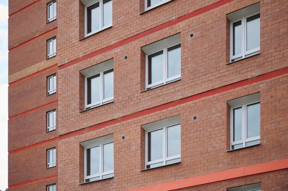 
  Продается 1-комн. квартира 35.83 м², в ЖК Мега, дом 8. Фото 5.