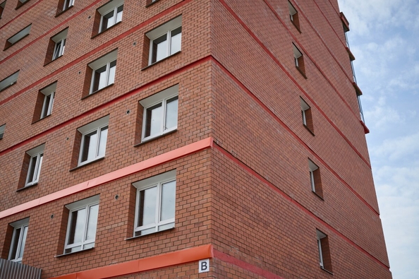 
  Продается 1-комн. квартира 35.83 м², в ЖК Мега, дом 8. Фото 9.