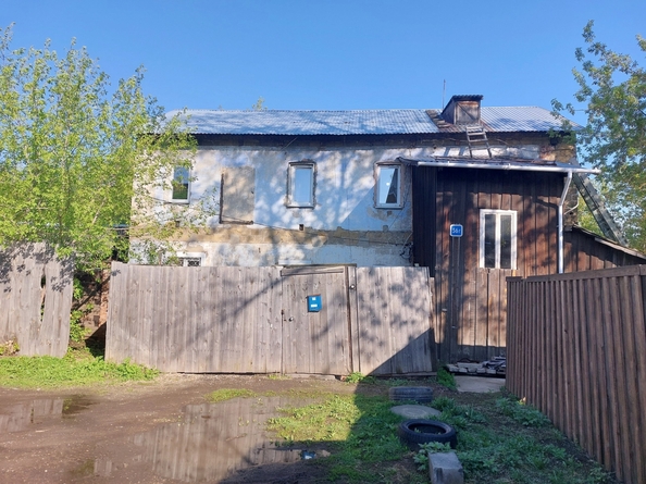 
  Продается 2-комн. квартира 42.8 м². Фото 10.
