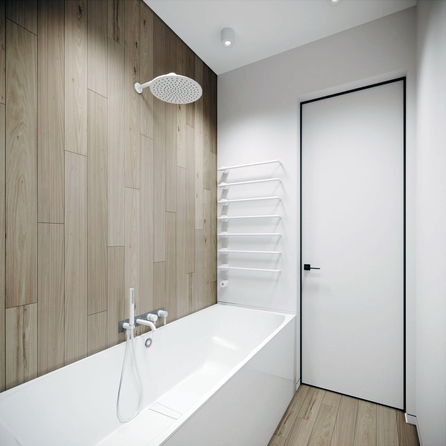 
  Продается 2-комн. квартира 65.6 м², в ЖК Стрижи Сити, блок-секции 6,7. Фото 15.