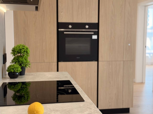 
  Продается 3-комн. квартира 90.25 м², в ЖК Стрижи Сити, блок-секции 6,7. Фото 3.