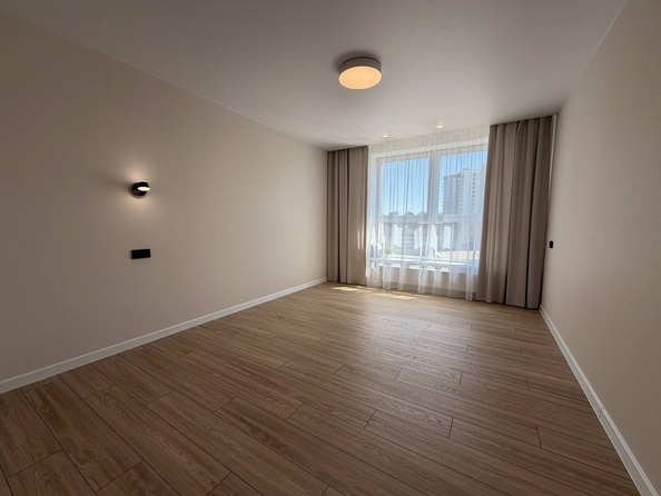 
  Продается 3-комн. квартира 90.25 м², в ЖК Стрижи Сити, блок-секции 6,7. Фото 11.