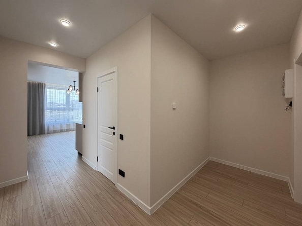 
  Продается 3-комн. квартира 90.25 м², в ЖК Стрижи Сити, блок-секции 6,7. Фото 14.