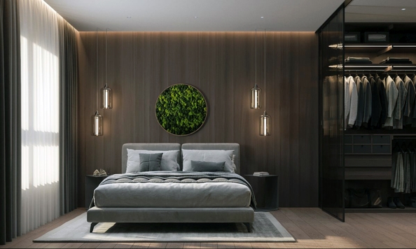 
  Продается 3-комн. квартира 78.88 м², в ЖК Стрижи Сити, блок-секции 6,7. Фото 12.