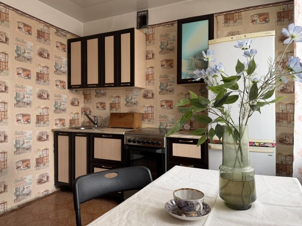 
  Продается 2-комн. квартира 51.2 м². Фото 17.