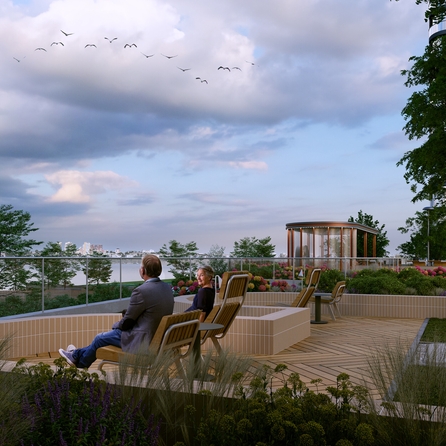 
  Продается 2-комн. квартира 62.91 м², в ЖК Бродский, 1-я очередь. Фото 18.