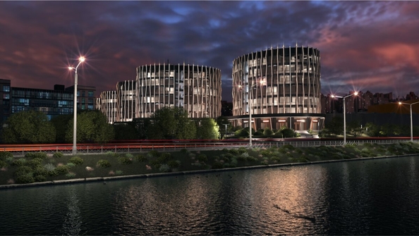
  Продается 1-комн. квартира 53.98 м², в ЖК Звезды, дом 3. Фото 15.