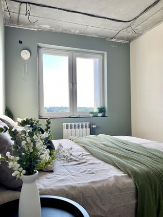 
  Продается 2-комн. квартира 57.1 м², в ЖК Новый рекорд, дом 2. Фото 6.