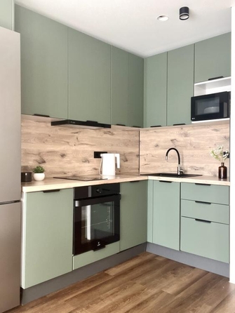 
  Продается 2-комн. квартира 57.1 м², в ЖК Новый рекорд, дом 2. Фото 8.