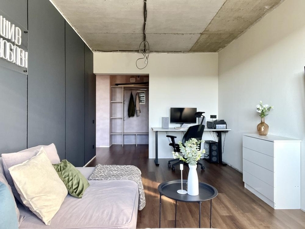 
  Продается 2-комн. квартира 57.1 м², в ЖК Новый рекорд, дом 2. Фото 17.
