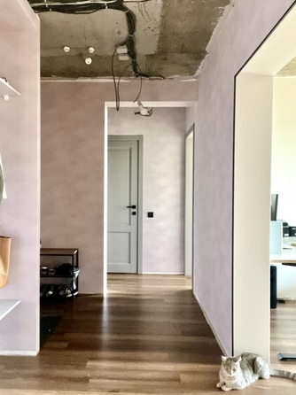 
  Продается 2-комн. квартира 57.1 м², в ЖК Новый рекорд, дом 2. Фото 26.