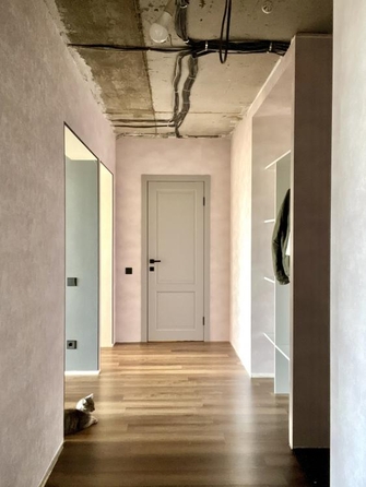 
  Продается 2-комн. квартира 57.1 м², в ЖК Новый рекорд, дом 2. Фото 27.