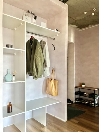 
  Продается 2-комн. квартира 57.1 м², в ЖК Новый рекорд, дом 2. Фото 28.
