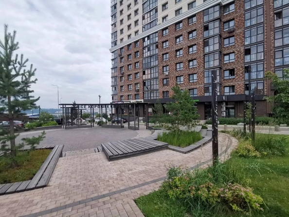 
  Продается 1-комн. квартира 24.1 м². Фото 6.