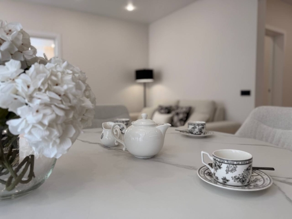 
  Продается 3-комн. квартира 72.5 м², в ЖК Стрижи Сити, блок-секции 6,7. Фото 7.
