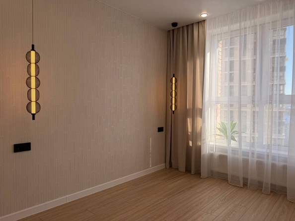 
  Продается 1-комн. квартира 38.5 м², в ЖК Стрижи Сити, блок-секции 6,7. Фото 7.
