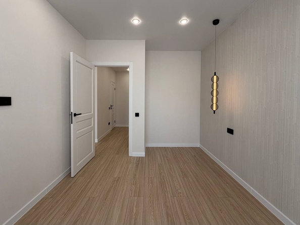 
  Продается 1-комн. квартира 38.5 м², в ЖК Стрижи Сити, блок-секции 6,7. Фото 13.