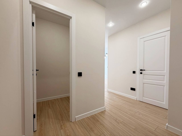 
  Продается 1-комн. квартира 38.5 м², в ЖК Стрижи Сити, блок-секции 6,7. Фото 14.