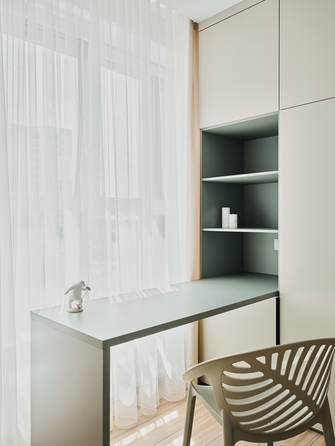 
  Продается 4-комн. квартира 76.6 м², в ЖК Стрижи Сити, блок-секции 6,7. Фото 9.