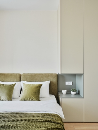 
  Продается 4-комн. квартира 76.6 м², в ЖК Стрижи Сити, блок-секции 6,7. Фото 14.