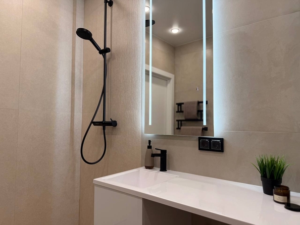 
  Продается 2-комн. квартира 62.5 м², в ЖК Стрижи Сити, блок-секции 6,7. Фото 12.