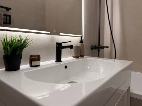 
  Продается 2-комн. квартира 62.5 м², в ЖК Стрижи Сити, блок-секции 6,7. Фото 14.