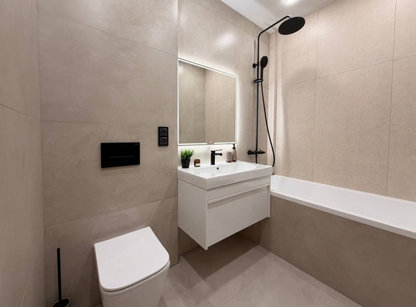 
  Продается 2-комн. квартира 62.5 м², в ЖК Стрижи Сити, блок-секции 6,7. Фото 15.